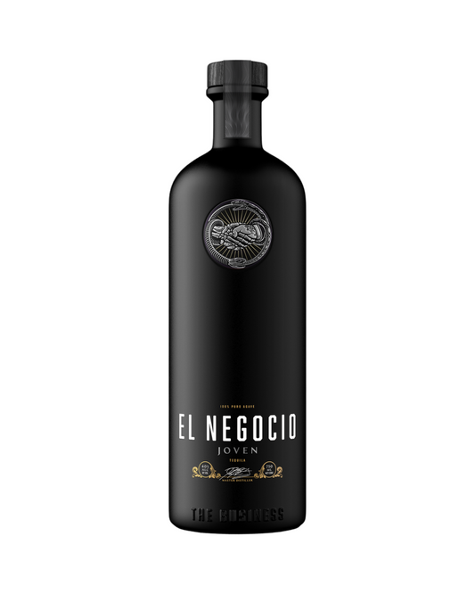 El Negocio Joven Tequila 750ml