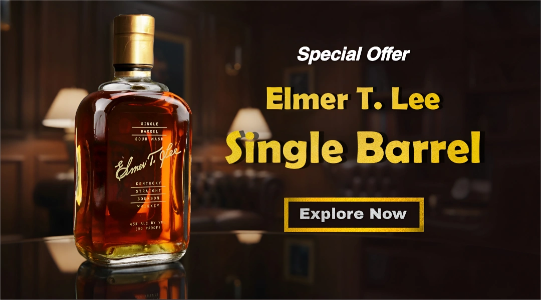 Bourbon Selection