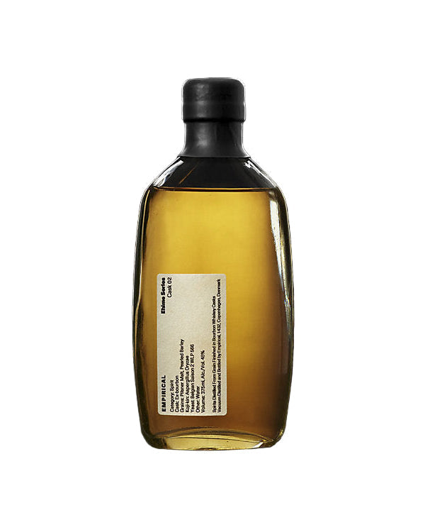 Empirical Spirits Ehime Series Cask 02 Spirit 375ml