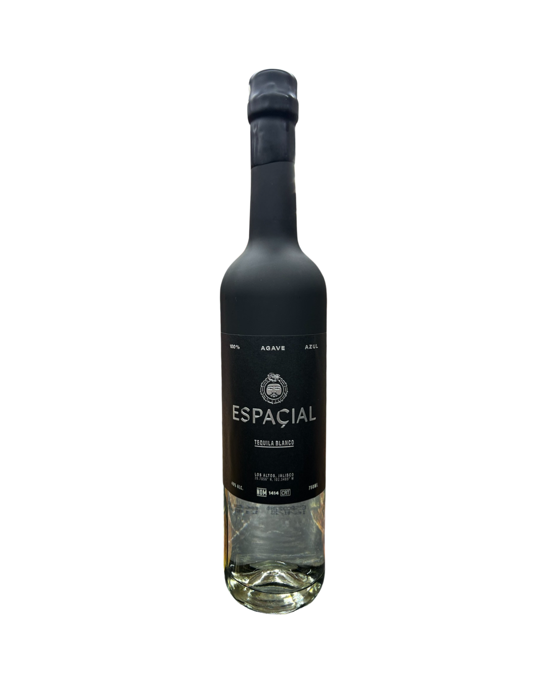 Espacial Blanco Tequila 750ml