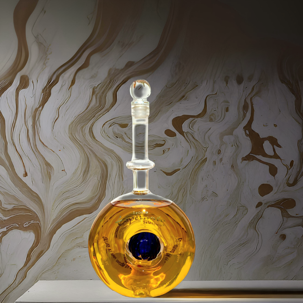 Esperanto Frida Kahlo Seleccion Extra Anejo Tequila 750ml