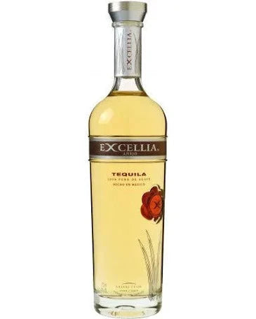 Excellia Anejo Tequila 750ml