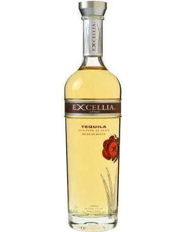 Excellia Anejo Tequila 750ml