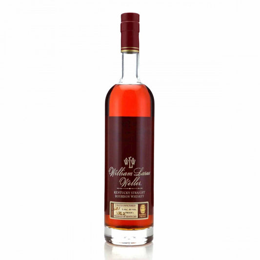 2013 William Larue Weller Kentucky Straight Bourbon Whiskey 750ml