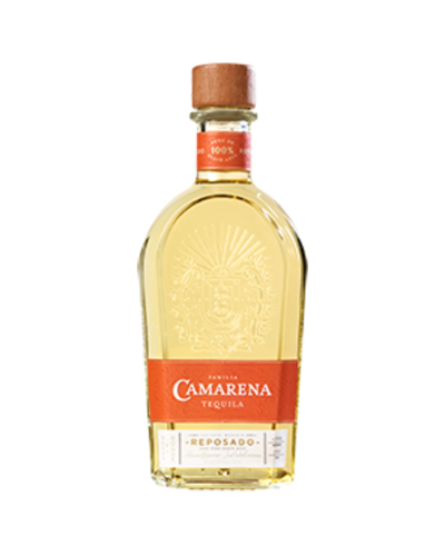 Familia Camarena Reposado Tequila 750ml