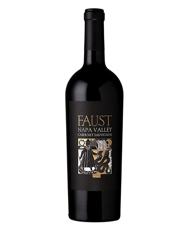 Faust Cabernet Sauvignon 750ml