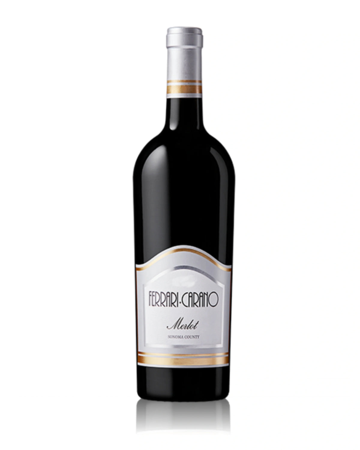 Ferrari Carano Sonoma County Merlot 750ml