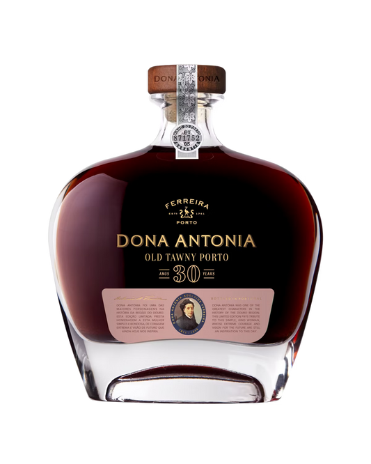 Ferreira Dona Antonia 30 Year Old Tawny Port 750ml