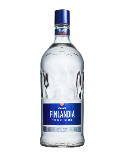 Finlandia Vodka 1.75Lt