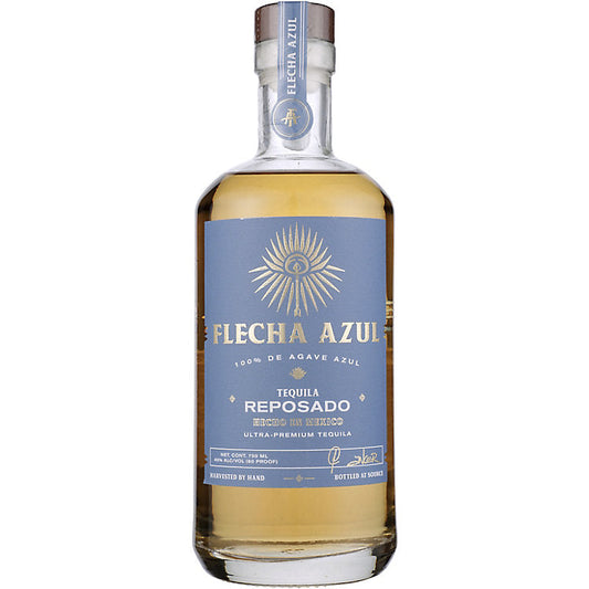 Flecha Azul Tequila Reposado 750ml