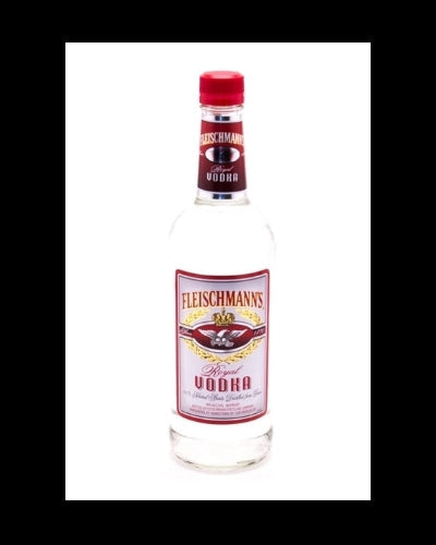 Fleischmann's Royal Vodka 750ml