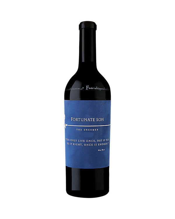 Fortunate Son The Dreamer Napa Valley Cabernet Sauvignon 750ml