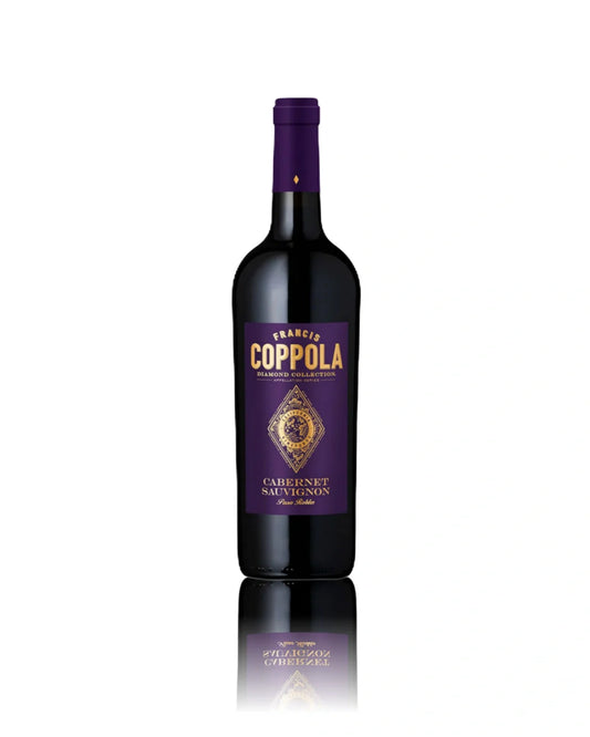 Francis Ford Coppola Diamond Collection Appellation Series Cabernet Sauvignon 750ml