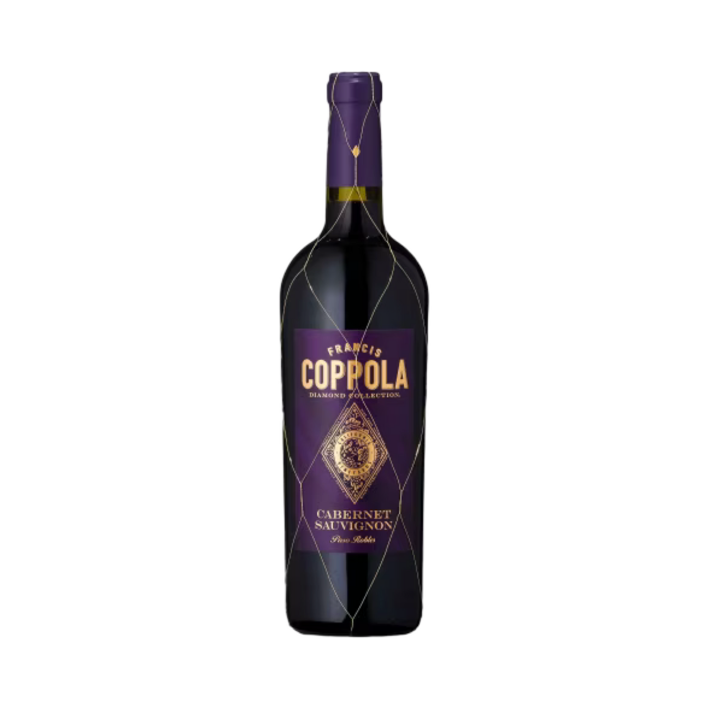 Francis Ford Coppola Diamond Collection Appellation Series Cabernet Sauvignon 750ml