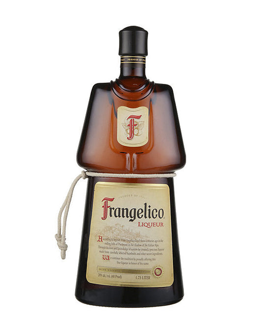 Frangelico Hazelnut Liqueur 1.75Lt