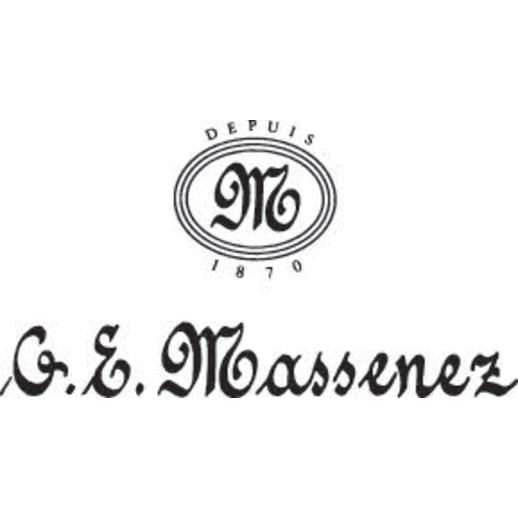 G.E. Massenez Golden Eight The Williams Pear Liqueur 750ml