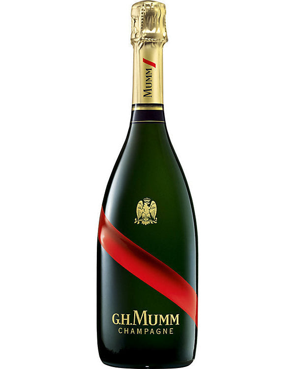 G.H. Mumm Grand Cordon Brut 750ml