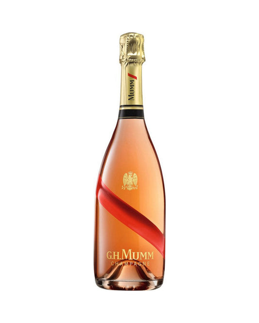 G.H. Mumm Le Rose 750ml
