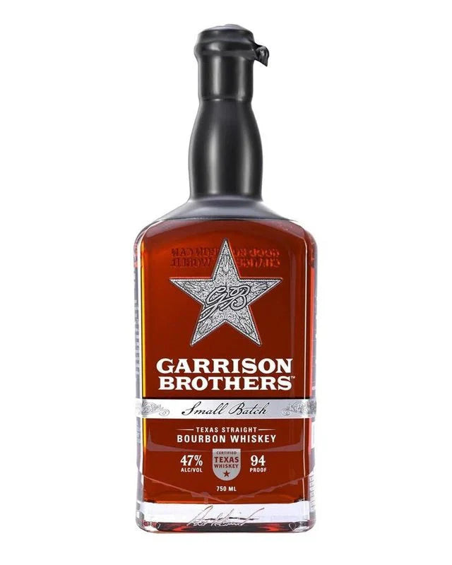 Garrison Brothers Small Batch Texas Straight Bourbon Whiskey