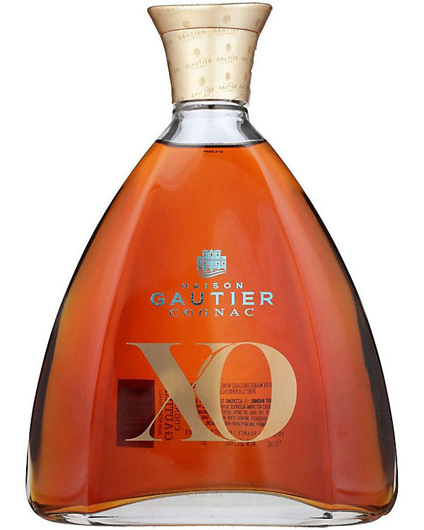 Gautier X.O Cognac 750ml