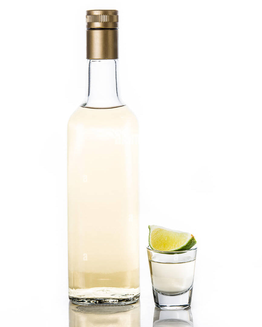El Charro Reposado Tequila 750ml