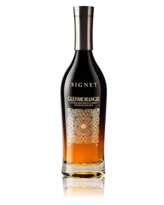 Glenmorangie Signet Single Malt Scotch Whisky 750ml
