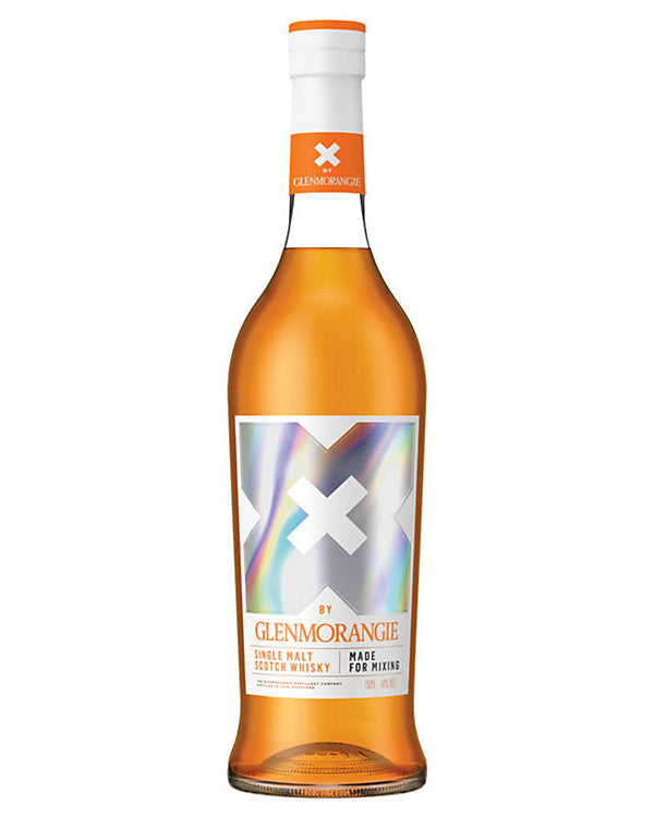 Glenmorangie X Made for Mixing Single Malt Scotch Whisky 750ml