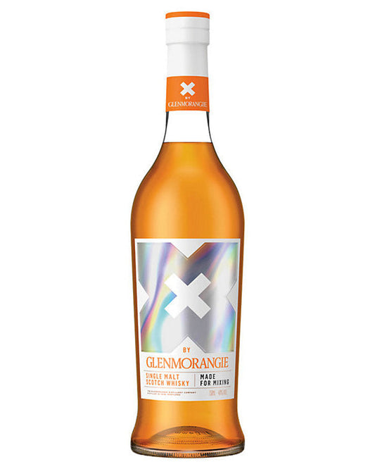 Glenmorangie X Made for Mixing Single Malt Scotch Whisky 750ml