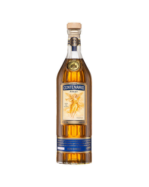 Gran Centenario Anejo Tequila 750ml
