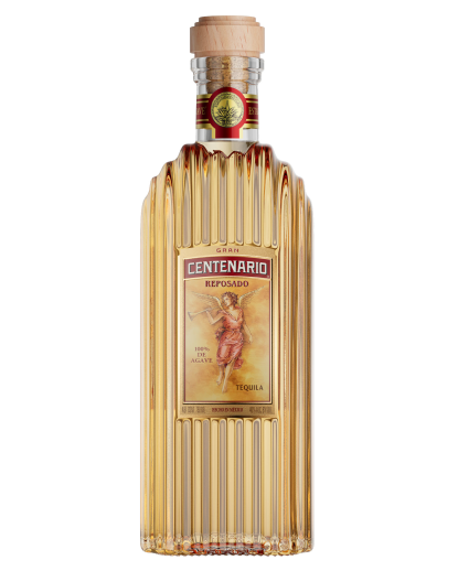 Gran Centenario Reposado Tequila 750ml