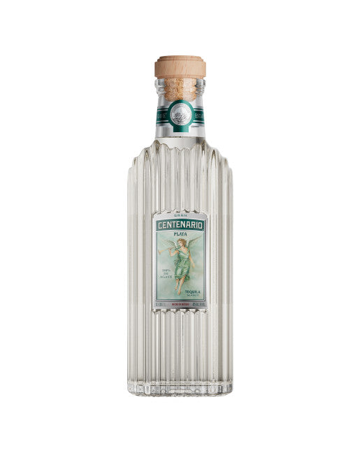 Gran Centenario Plata Tequila 1Lt