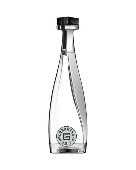 Gran Coramino Cristalino Reposado Tequila 1.75Lt