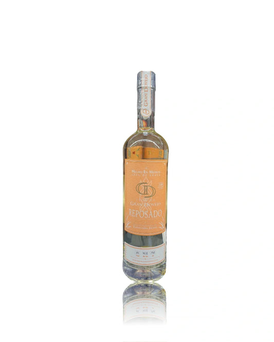 Gran Dovejo Reposado Tequila 750ml