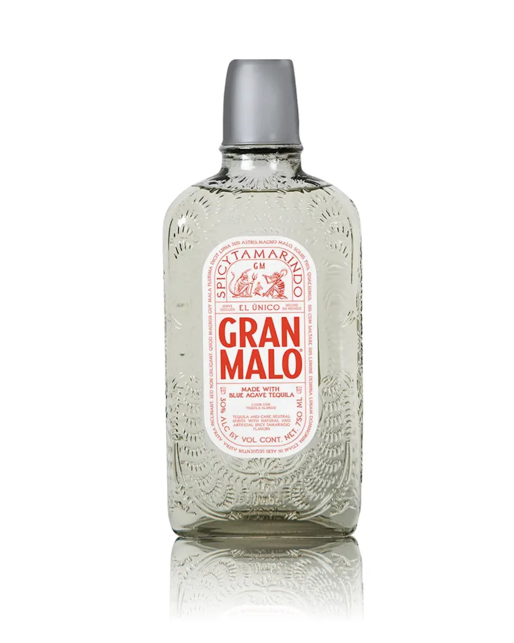 Gran Malo Spicy Tamarindo Tequila Liqueur 750ml