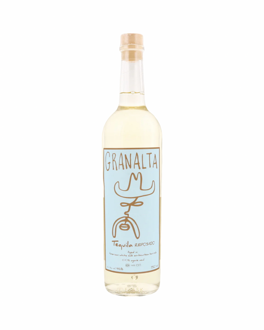 Granalta Reposado Tequila 750ml