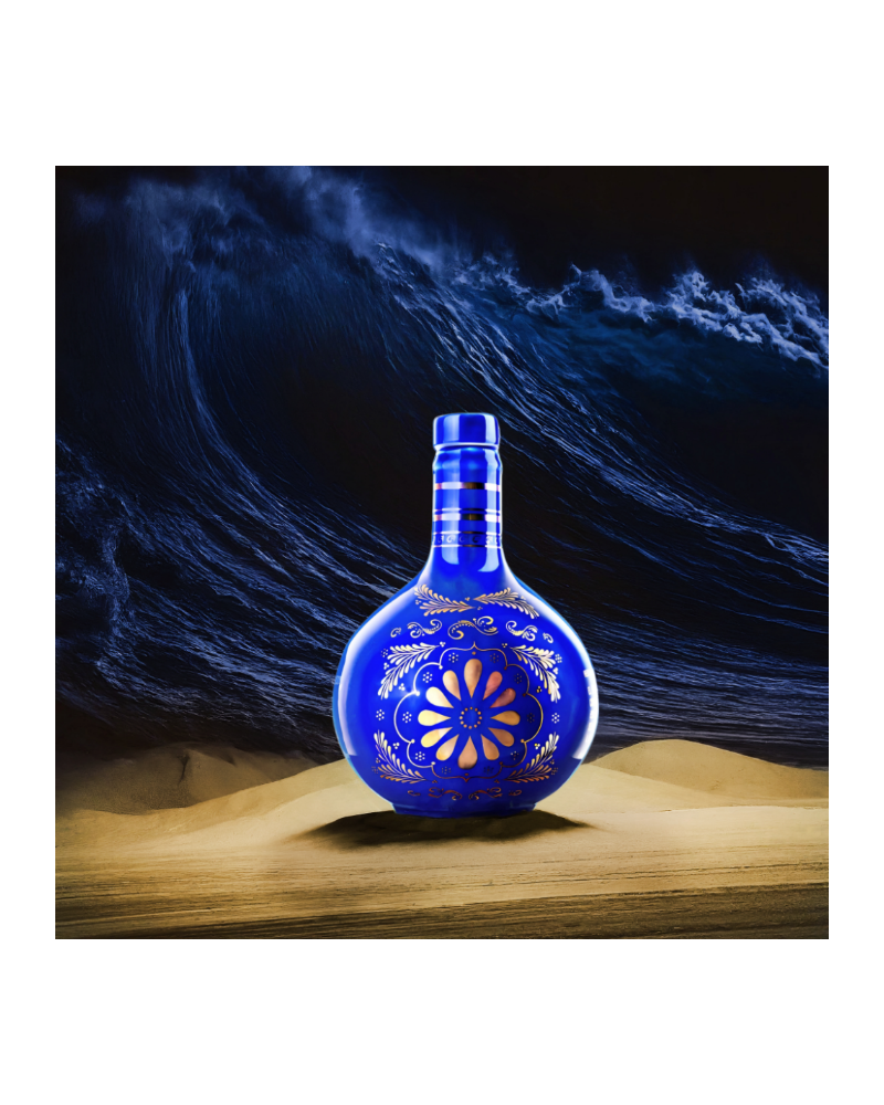 Grand Mayan Reposado Tequila 750ml
