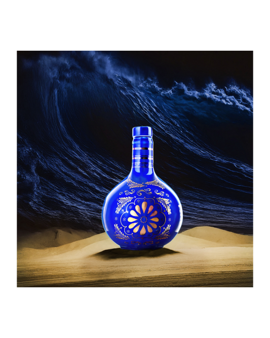 Grand Mayan Reposado Tequila 750ml
