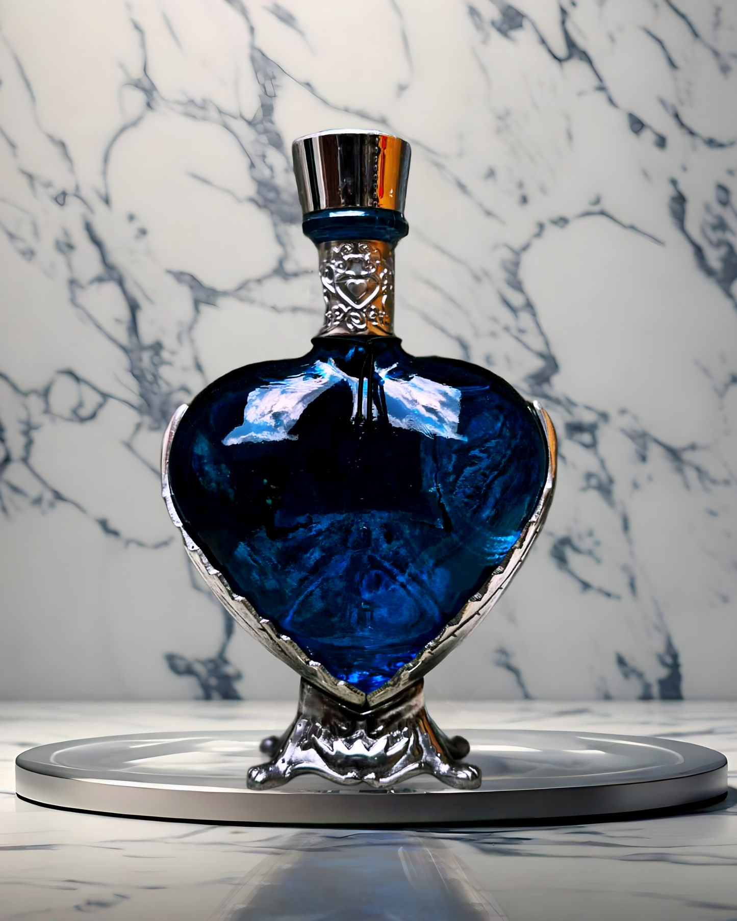 Grand Love Opalo Blanco Tequila 750ml