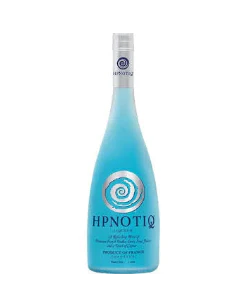 HQ Hpnotiq Vodka & Cognac Liqueur 750ml