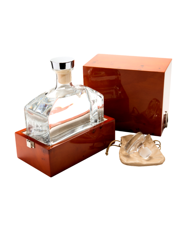 Harlen Davis Wheatley Hdw Clix Vodka 750ml