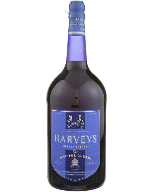 Harveys Bristol Cream Sherry 1.5Lt