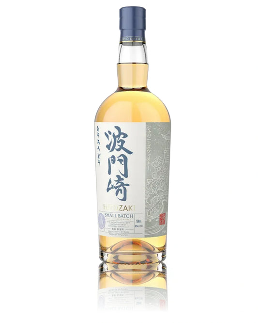 Hatozaki Small Batch Whisky 750ml