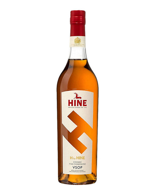 H by Hine VSOP Fine Champagne Cognac 750ml