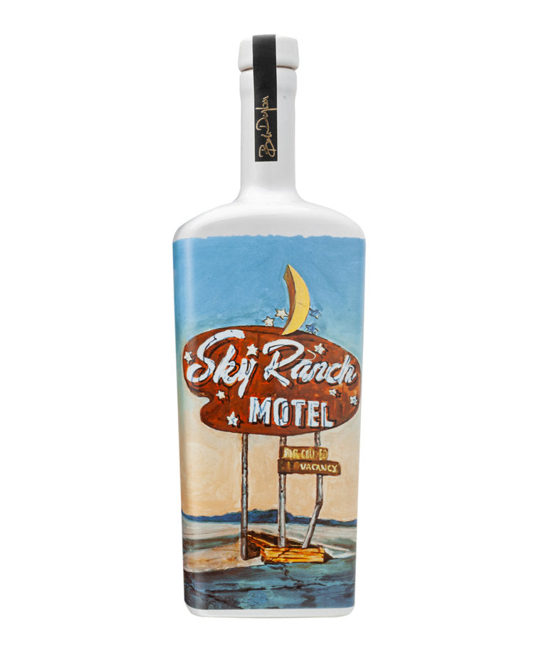 Heaven's Door The Bootleg Series Vol V Spanish Vermouth Cask Finish 18 Year Old Bourbon Whiskey 700ml