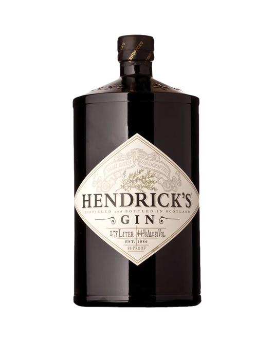 Hendrick's Gin 1.75Lt