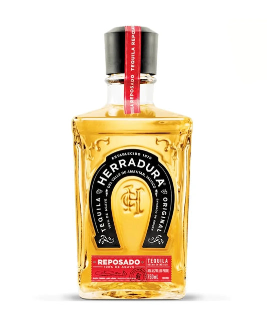 Herradura Reposado Tequila 750ml