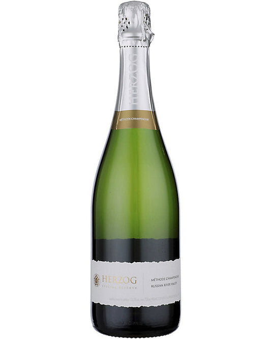 Herzog Wine Cellars Special Reserve Method Champenoise 750ml