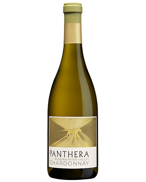 Hess Persson Estates Panthera Chardonnay 750ml