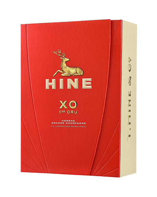 Hine Antique XO Grande Champagne Premier Cru Cognac 750ml