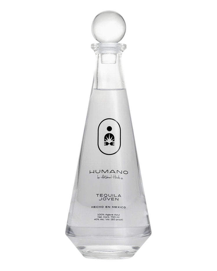 Humano Joven Tequila 750ml